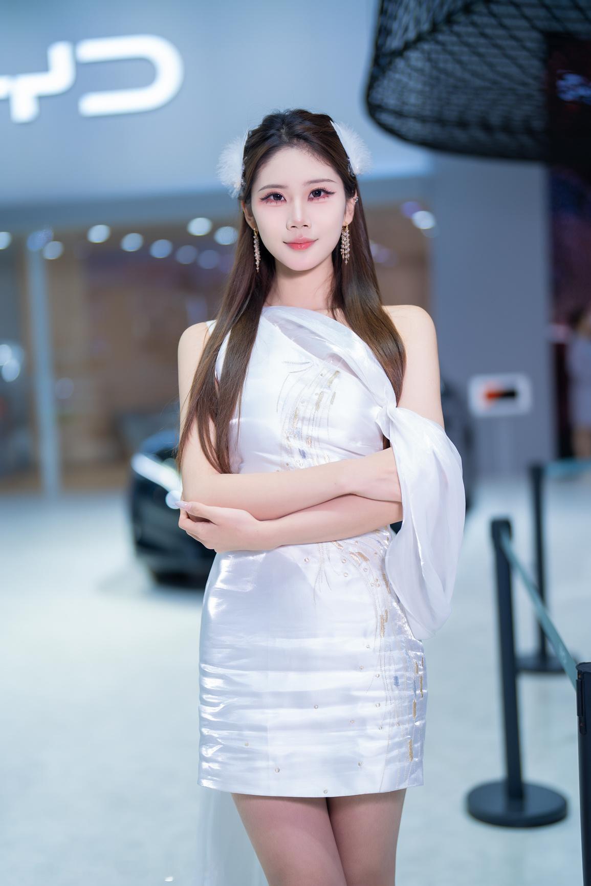 聆听猎人的车展日记猎人在东莞车展猎人与车展 2025 国庆东莞车展想把图片带回家