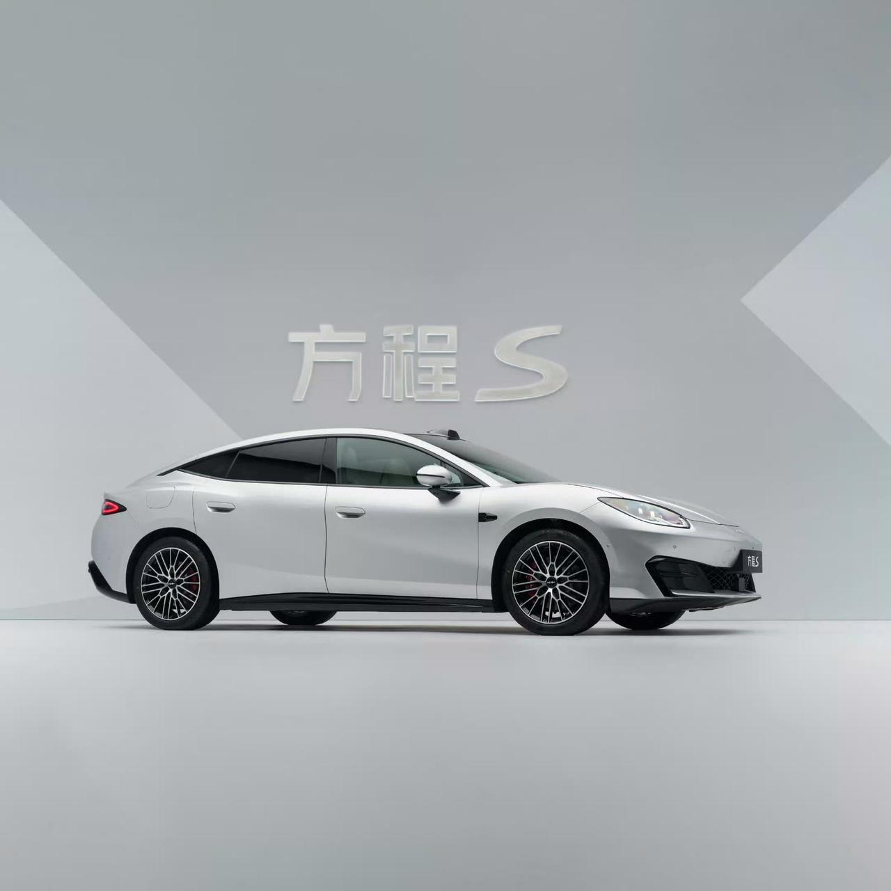 王传福开心坏了！9月份方程豹汽车品牌成交价超22.2万元，远超一众品牌！9月份卖