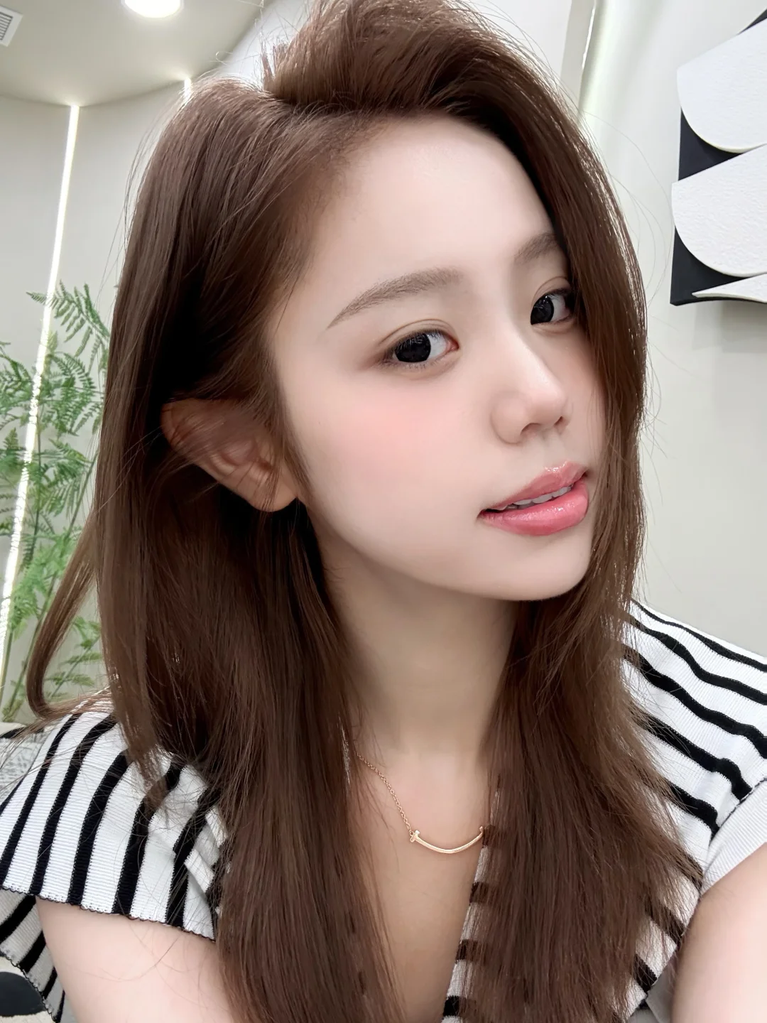 新体验get～｜终于找到适合自己的眉形了