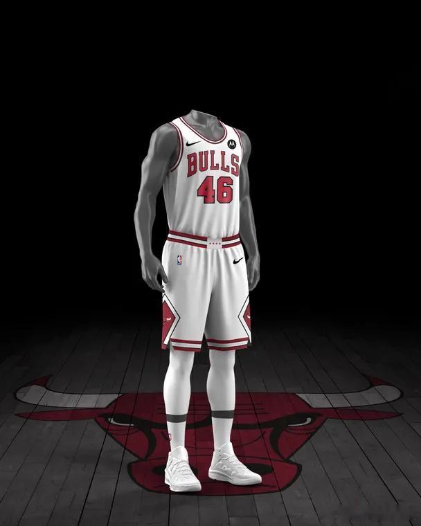 明日湖人vs公牛球衣计划上午9点，奔赴芝加哥湖人vs公牛