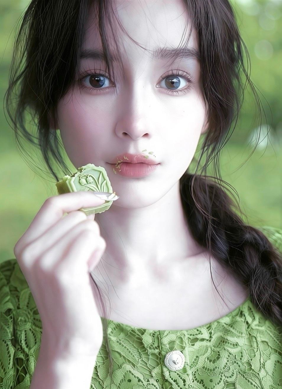 投稿【迷失森林的小鹿🍃】 