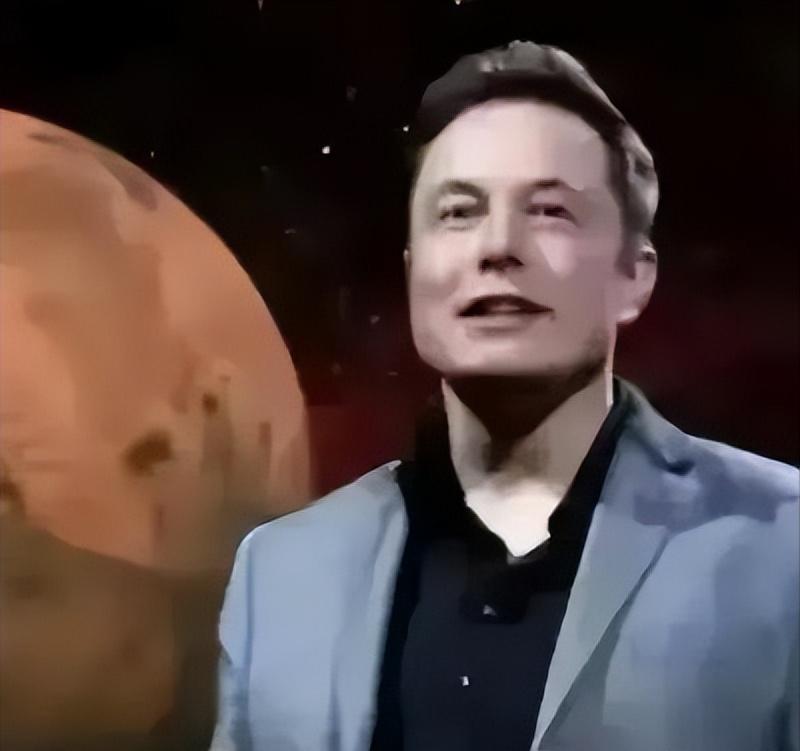 马斯克向全球80亿人，发出了直击灵魂的拷问！他说：“大家这是怎么了，我们手握科技