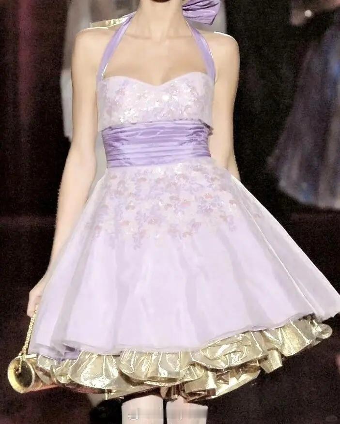 Betsey Johnson2008 | 甜心派对 ​​​