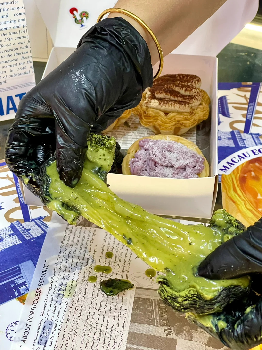 天津！吉利大厦！冲冲冲！