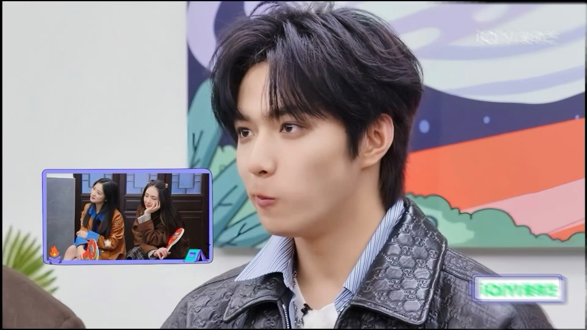 刘耀文进食速度刘耀文进食特写 刘耀文进食特写 