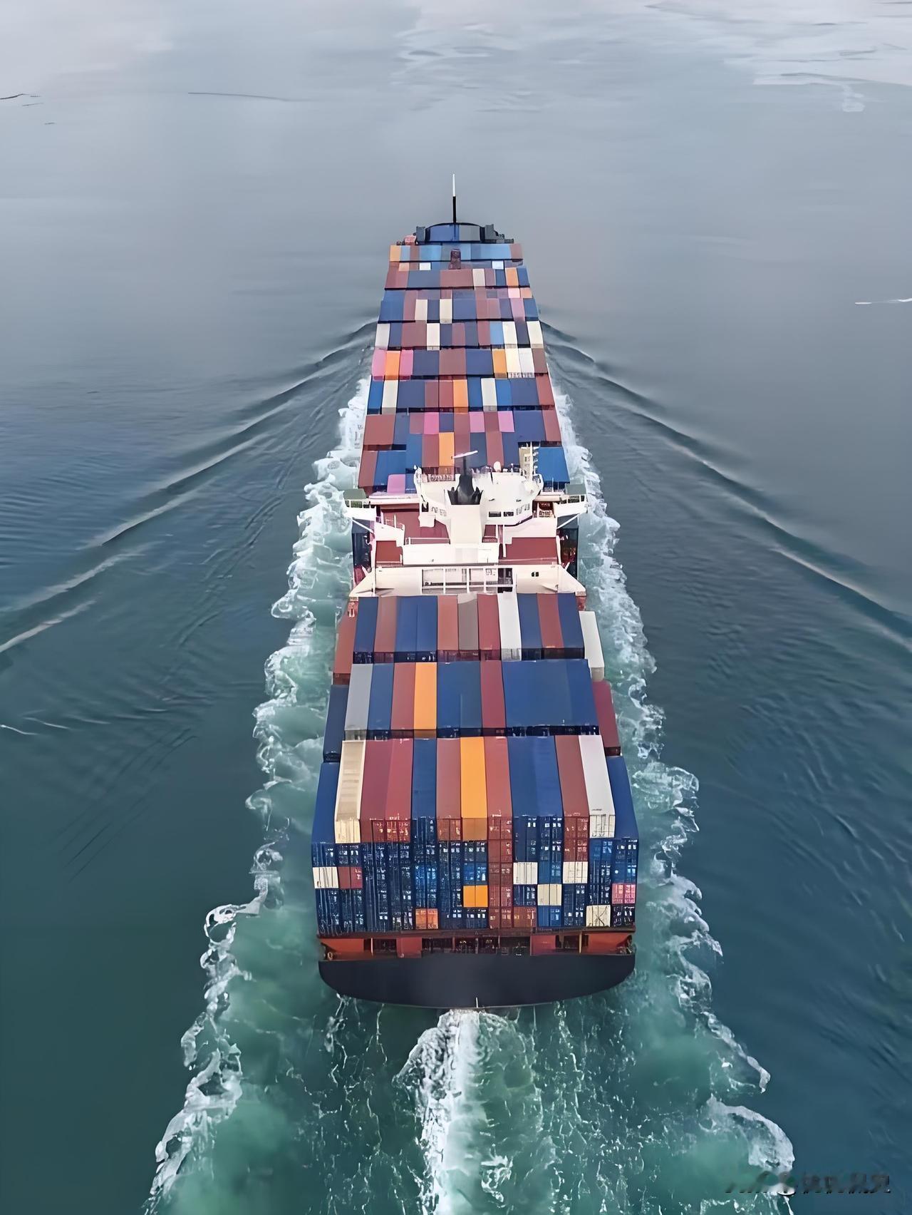 中国动真格了，也给台湾当局定了规矩：凡是民用货轮驶入台海区域非法运输武器等军用物