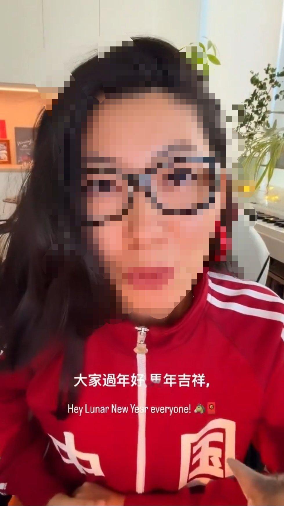 曲婉婷帐号没了这就是其要在中文社交媒体开通账号的原因，要发新专辑圈钱了，看来赃款