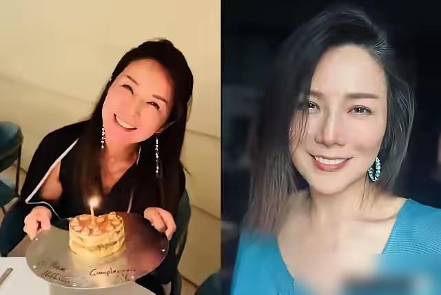 她笑着办完告别，然后安静地睡去。

51岁的吴文忻走了，走的时候两个女儿攥着她的