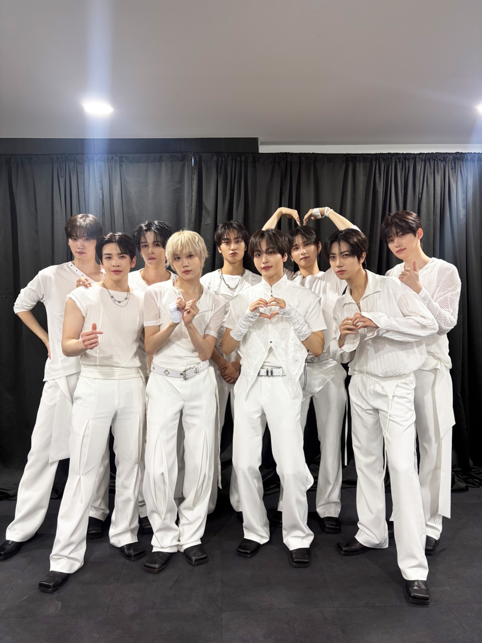 【20260531】𝕏相关[📸]260531 2026 ASIATOPMUS