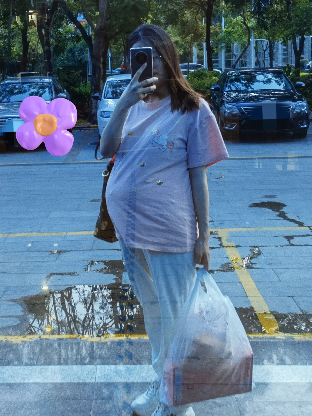 生了，含泪提醒下还未生的姐妹们…🥲