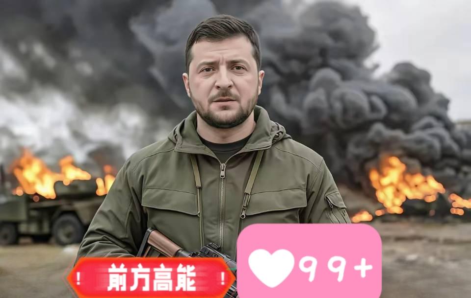 快报！快报！  
当地时间9月24号乌克兰决定开放武器出口

泽连斯基在联合国讲