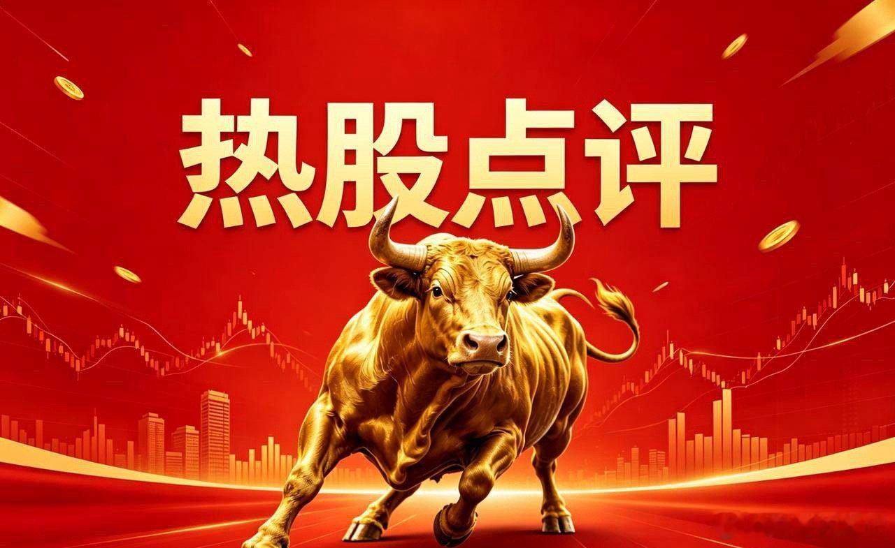 6月24日，周三，热门股点评今日市场情绪迎来修复，前期调整的科技赛道率先发力反弹