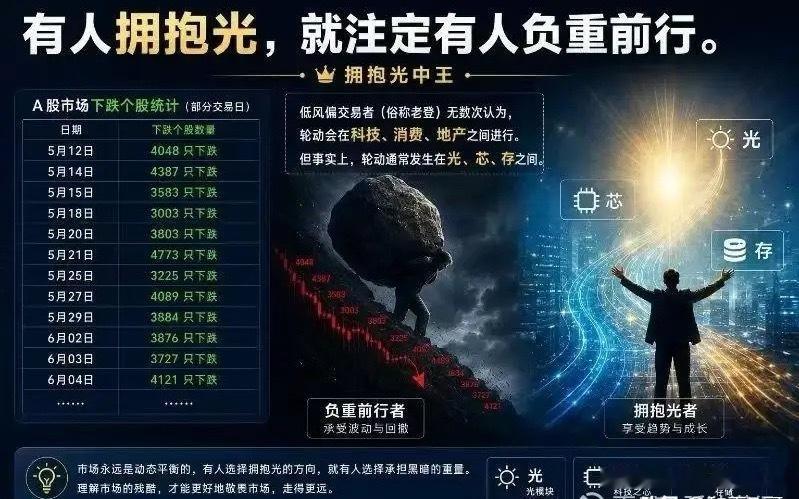 AI瓶颈的三次转移，现在是光连接！第一次是算力——最大红利获得者英伟达第二次是存