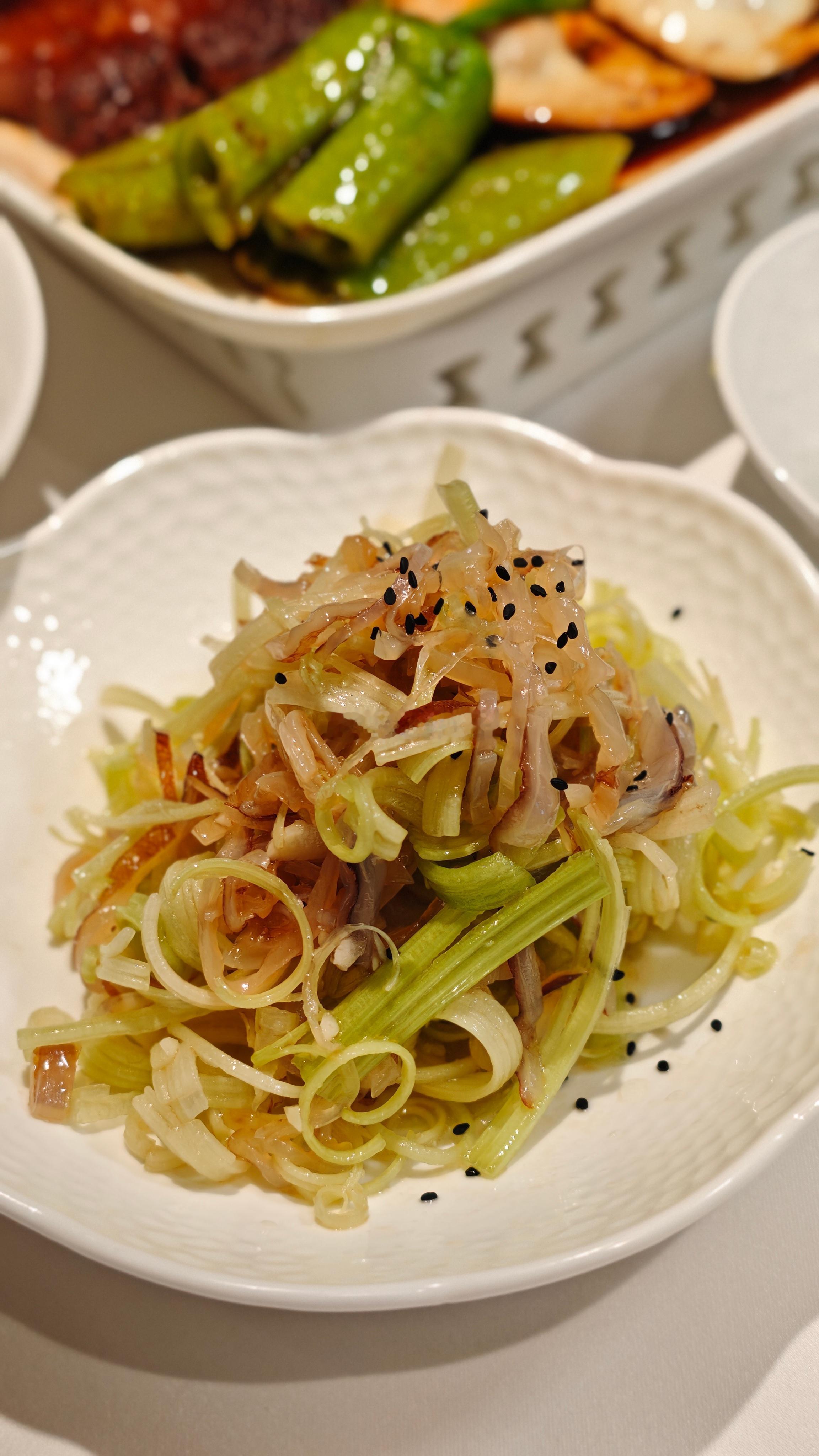 吃鱼