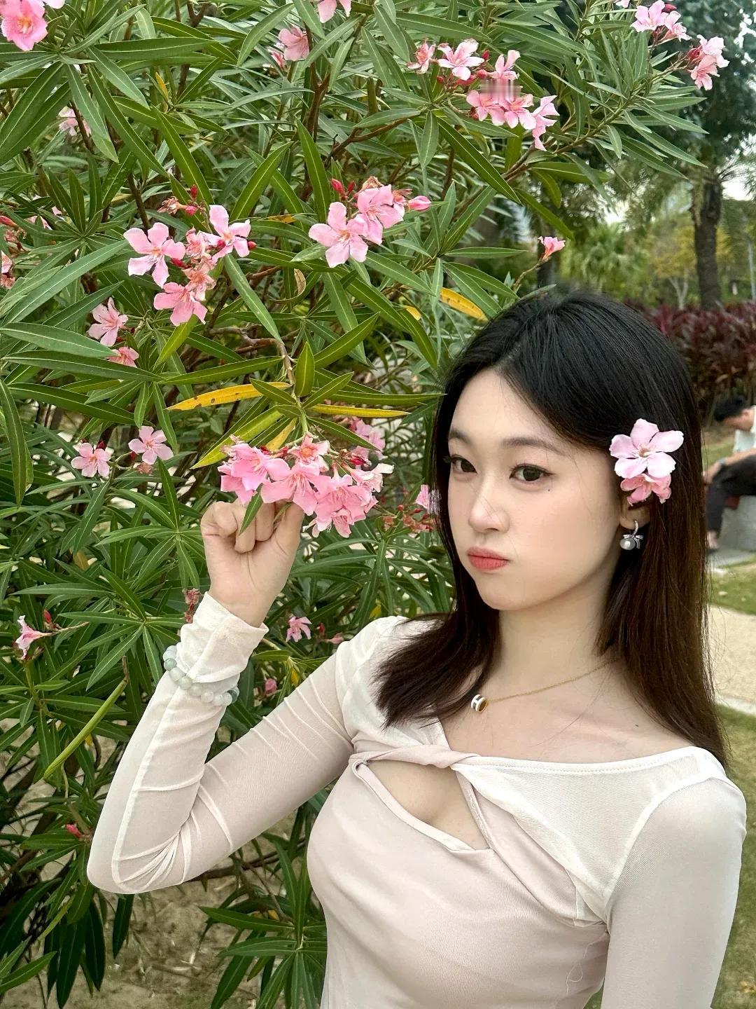 如果她当你老婆，晚上还不回家吗？