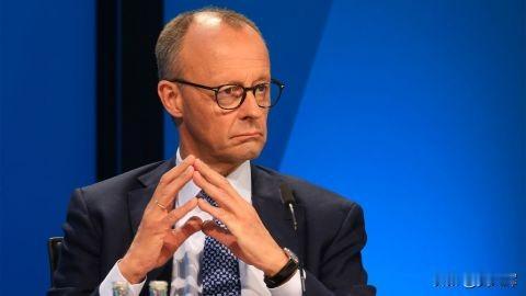 【默茨：2014年的错误不应重演，德国将支持乌克兰，需要多久就支持多久】

12