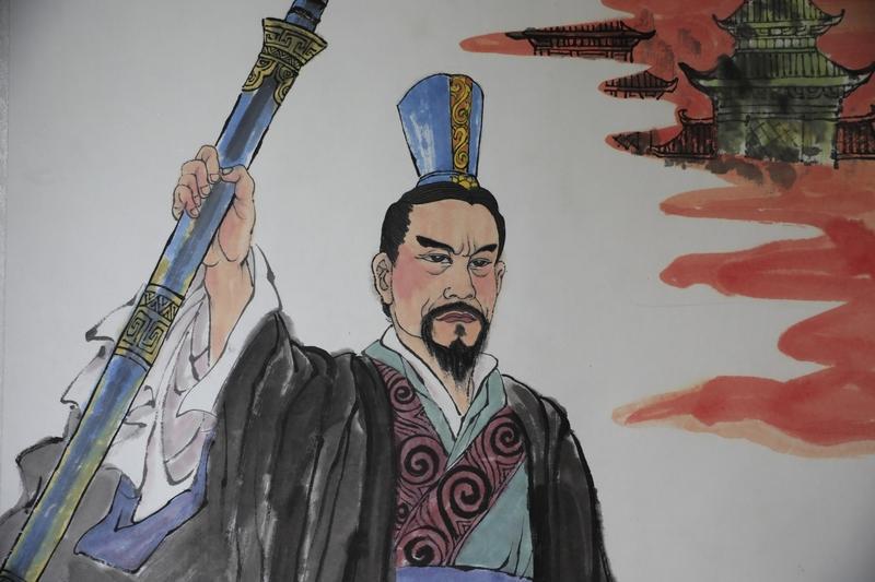 历史上有不少悲惨的皇帝。秦二世胡亥本没资格当皇帝，靠赵高和李斯上位。上台后就大开