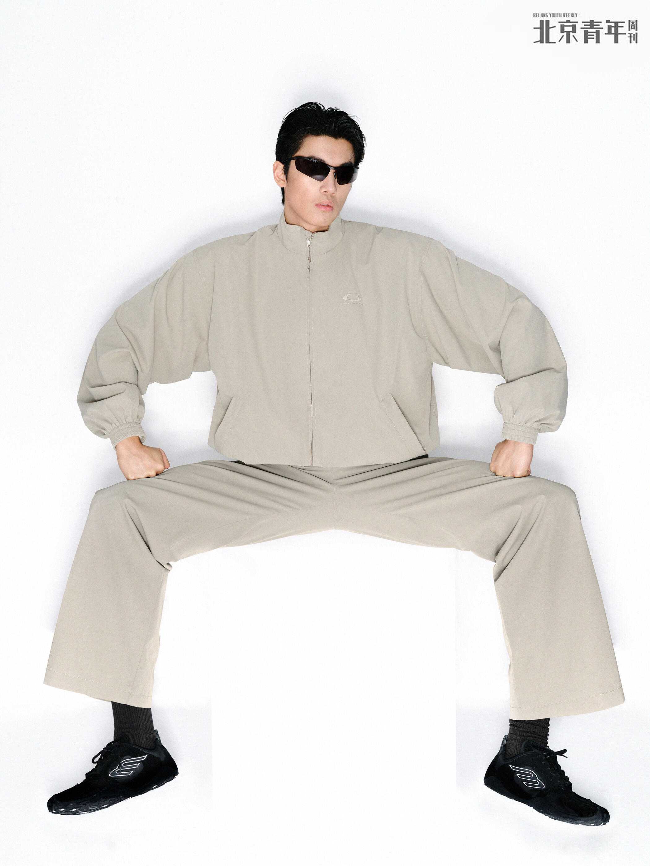 SWim进行时 『9956』20260306 北京青年周刊摄影师掉落雷霆首发cr