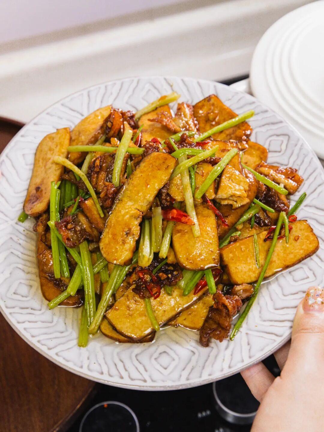 好吃是真好吃，就是有点太费米饭了！！！