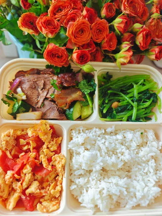 9/4 杨浦小饭桌人人夸哈哈