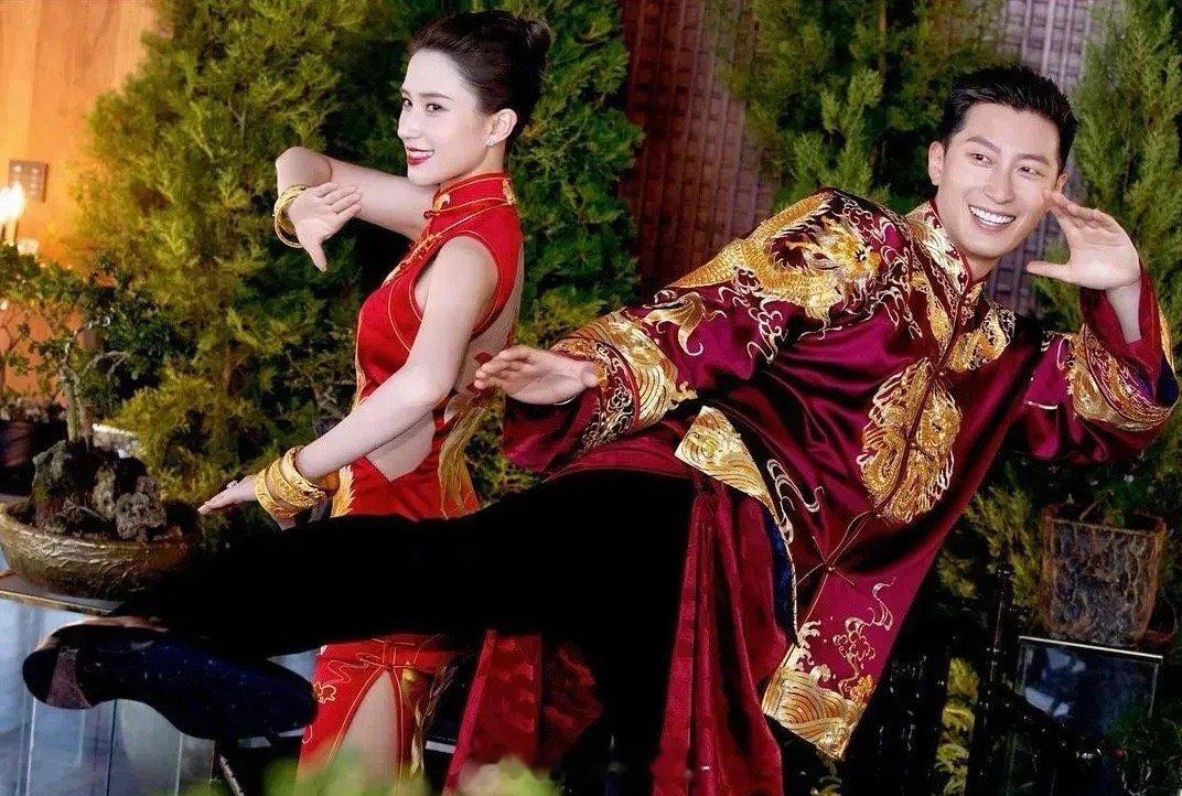 窦骁知道这笔他绝对不会亏啊，舍不得孩子套不到那啥…不领证，也没生娃，那他俩着急办