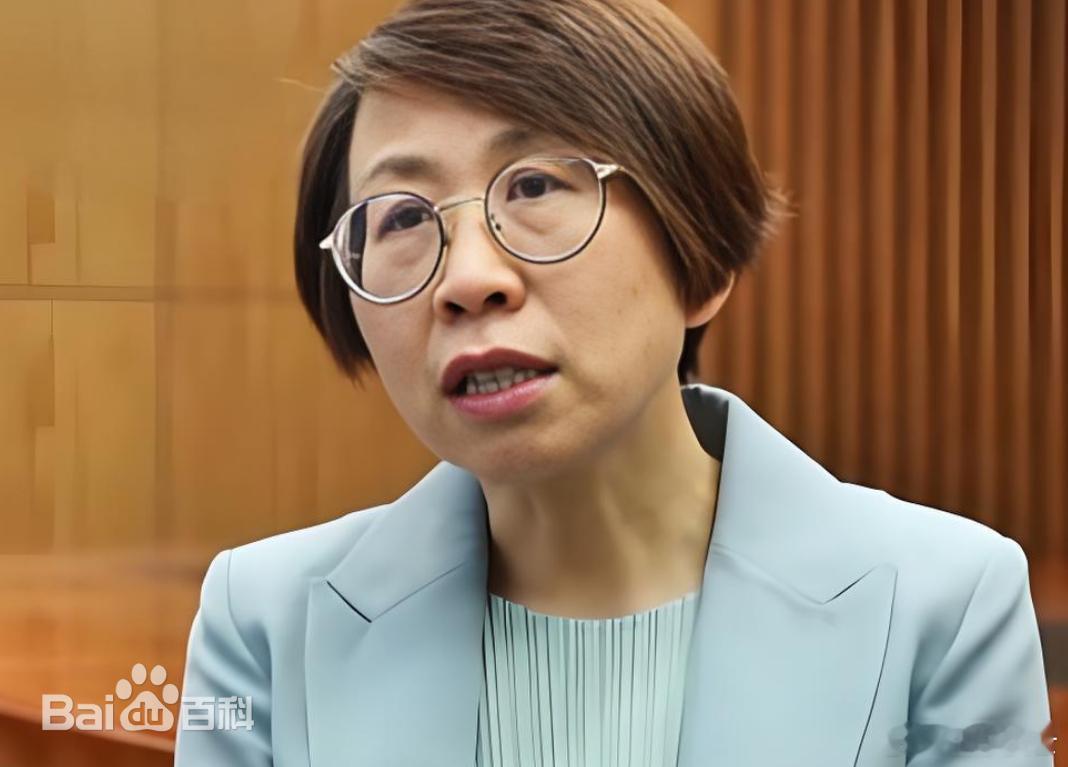 这个赵宏挺复杂，也挺牛。赵宏与陈碧、李红勃、罗翔，被称为中国的“法治四人组”。我