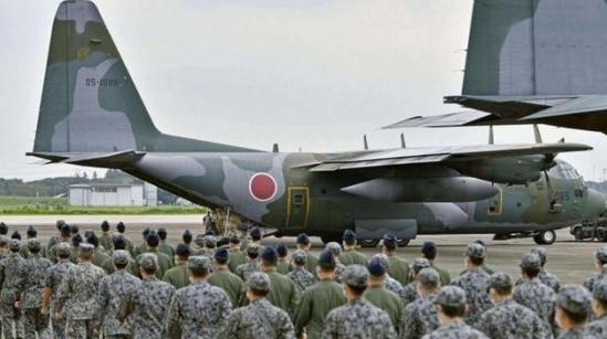 日本现在是不是在准备打仗？直接说答案，可能性很大。日本的国运下滑速度非常快，GD