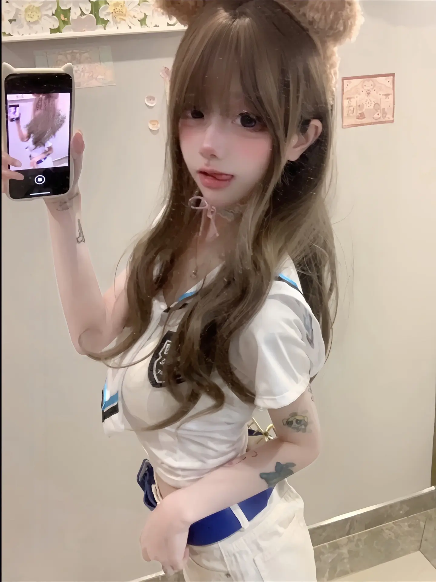 萌物中的萌物 萌物中的支配者 萌物中的统治者 萌物之主 萌物的终结者 ...
