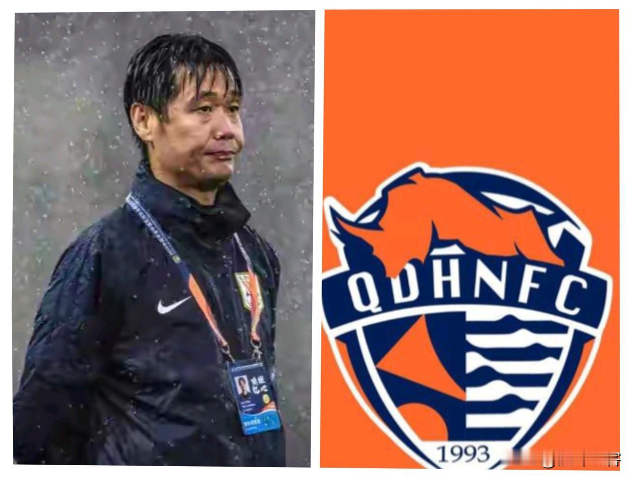 关于中超保级其实已经没有什么悬念，梅州客家虽然有理论可能，怎奈海牛的优势明显，自