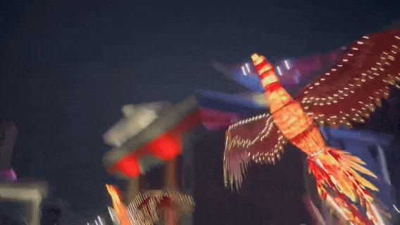 五一来西安，好玩到根本停不下来！从盛唐国风雅韵到亲子潮趣狂欢，这份攻略带你一站式