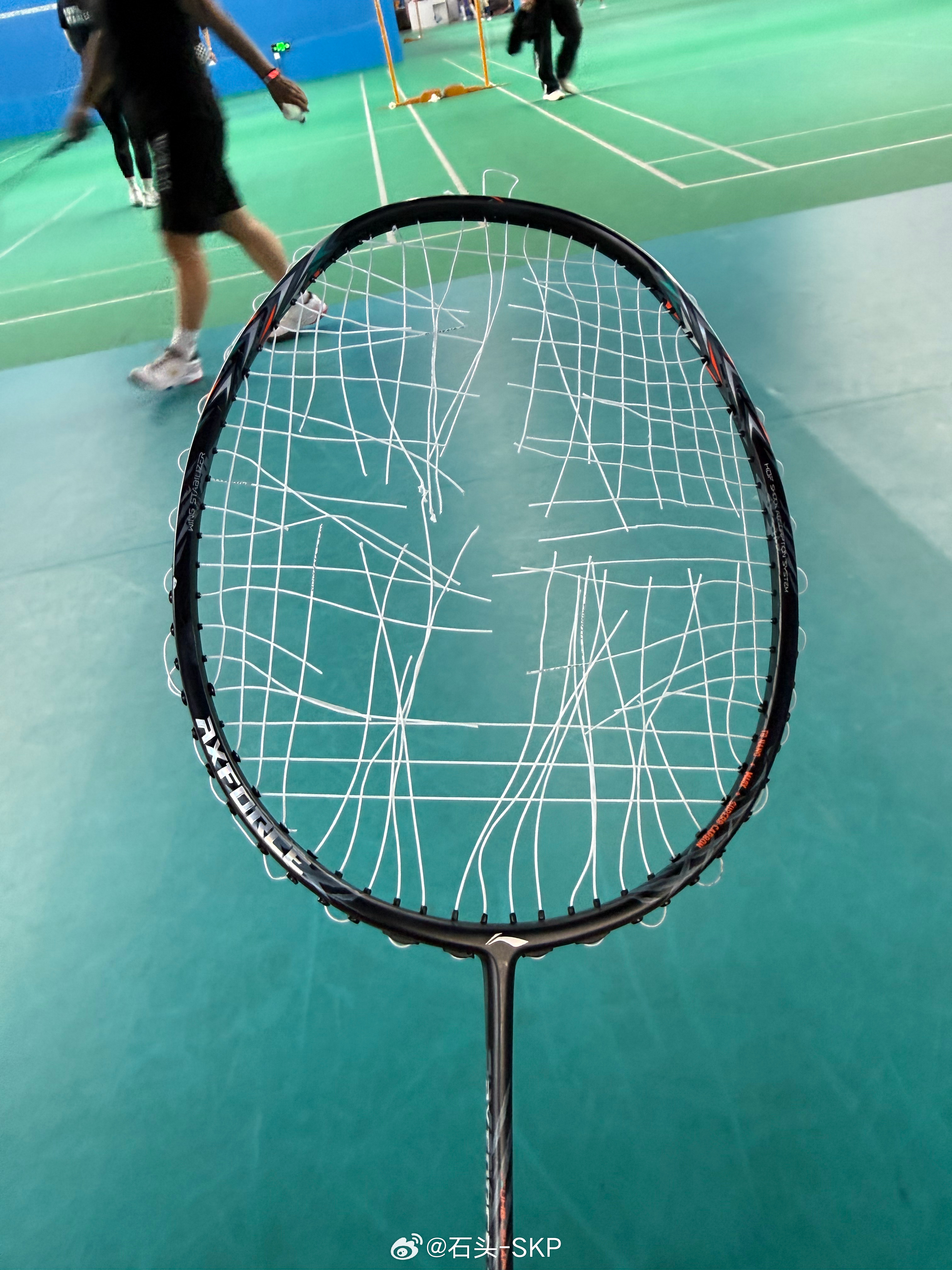 2026年的第二把线 