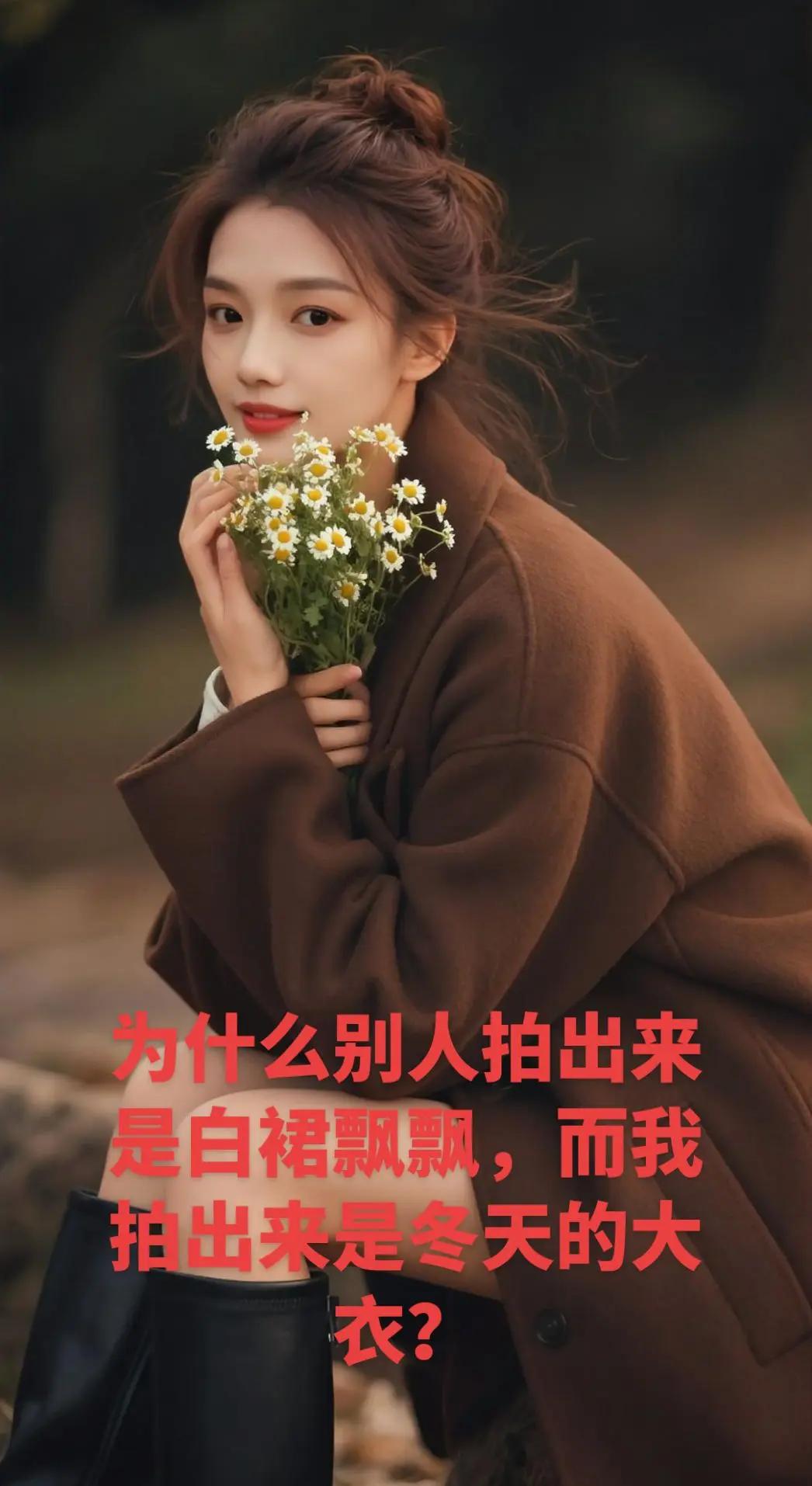 AI慵懒盘发写真感 ai创作全新升级 玩法合伙人计划