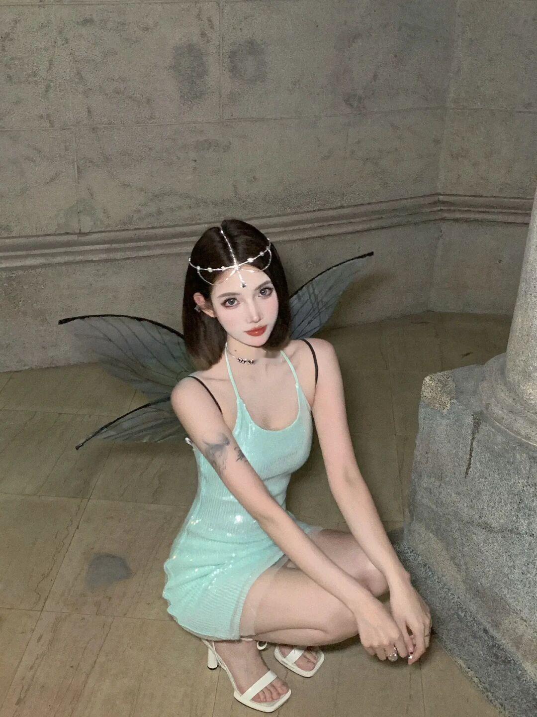 暗夜精灵🪄