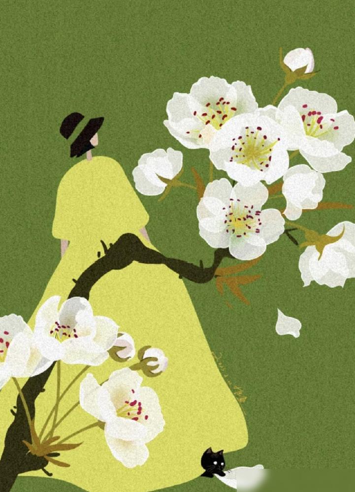真心奉劝大家：养孩子，最好不要在孩子磨蹭时不停催促唠叨。

我前两年真踩过这个大