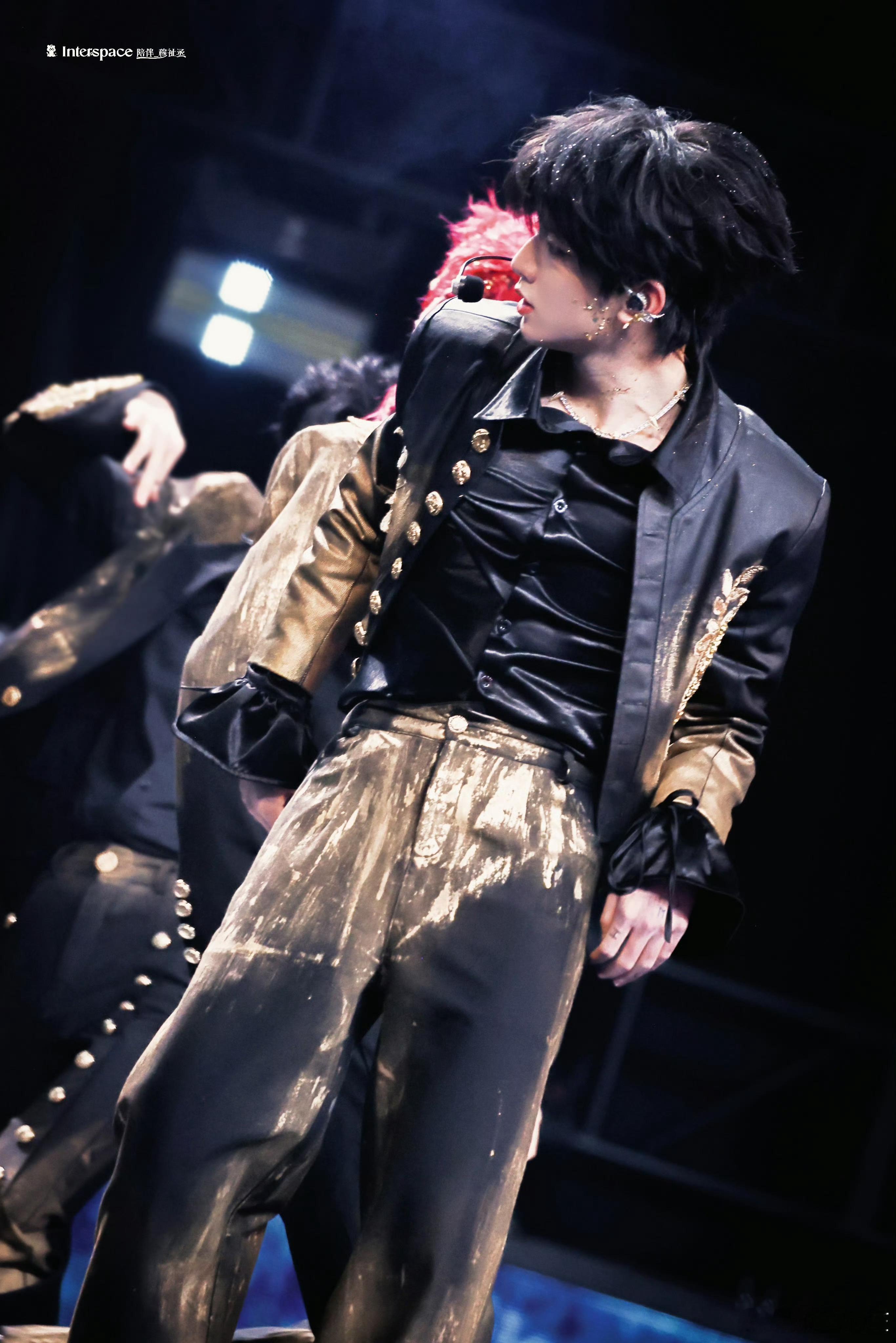 TFing官宣13号B站直播，期待穆祉丞啊tfing官宣加入兴趣房间