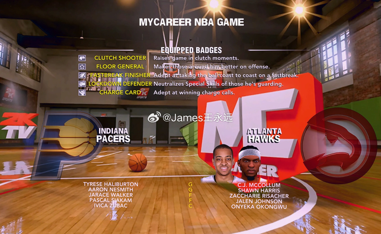 2K14 美化补丁 高清版 myplayerloadingsharemods.c