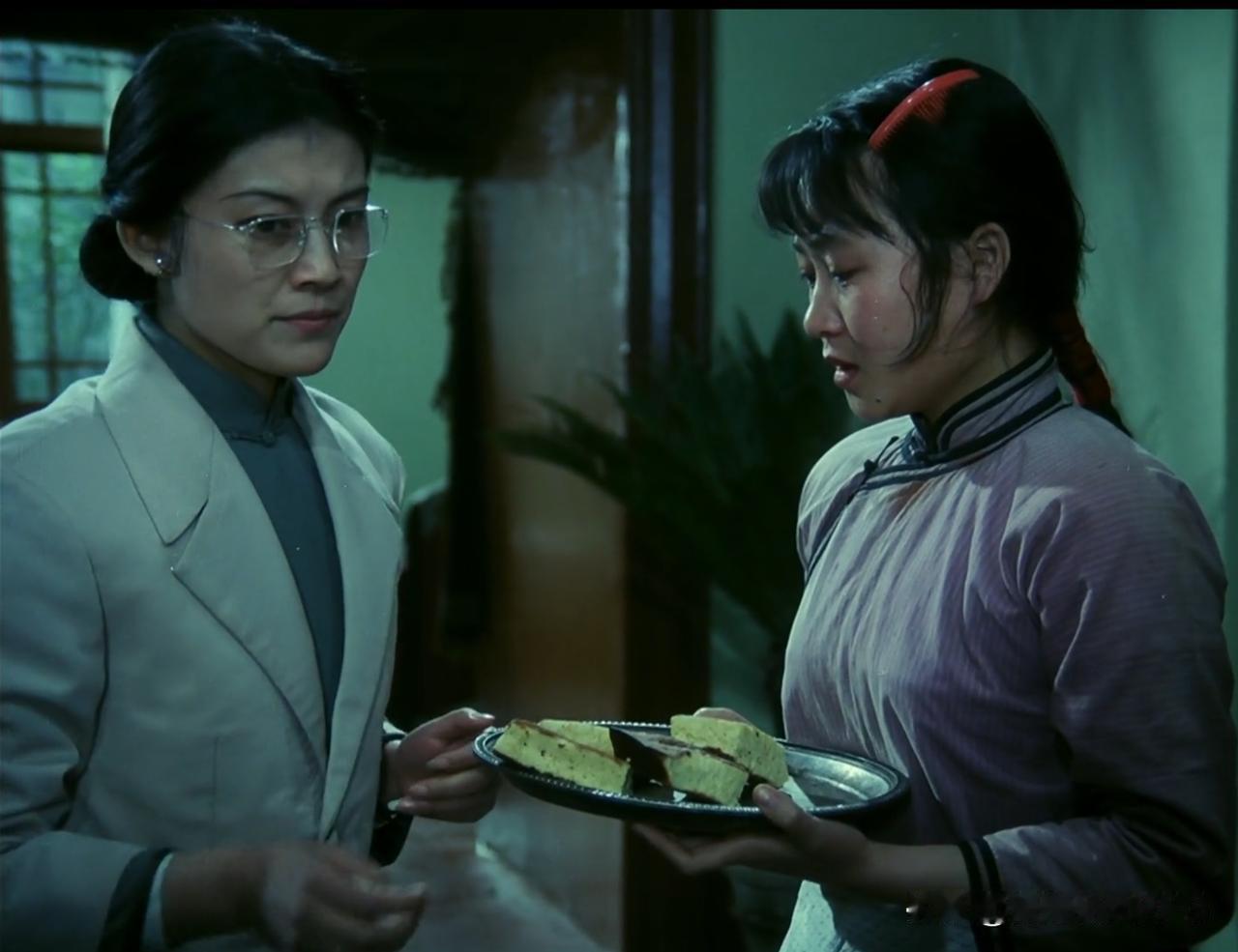 上大学时看过的一部电影，一直没有资源，前段时间才找到高清修复版。
       