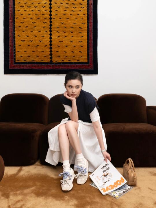 “生活在某个瞬间停了秒”⏰