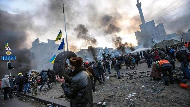 报复与反报复连续不断，乌军对俄罗斯的报复性打击主要集中在俄石油设施，乌军使用无人