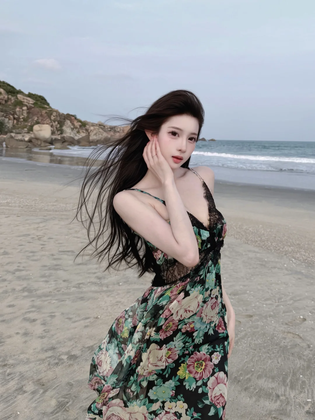 独有的感觉无法复刻