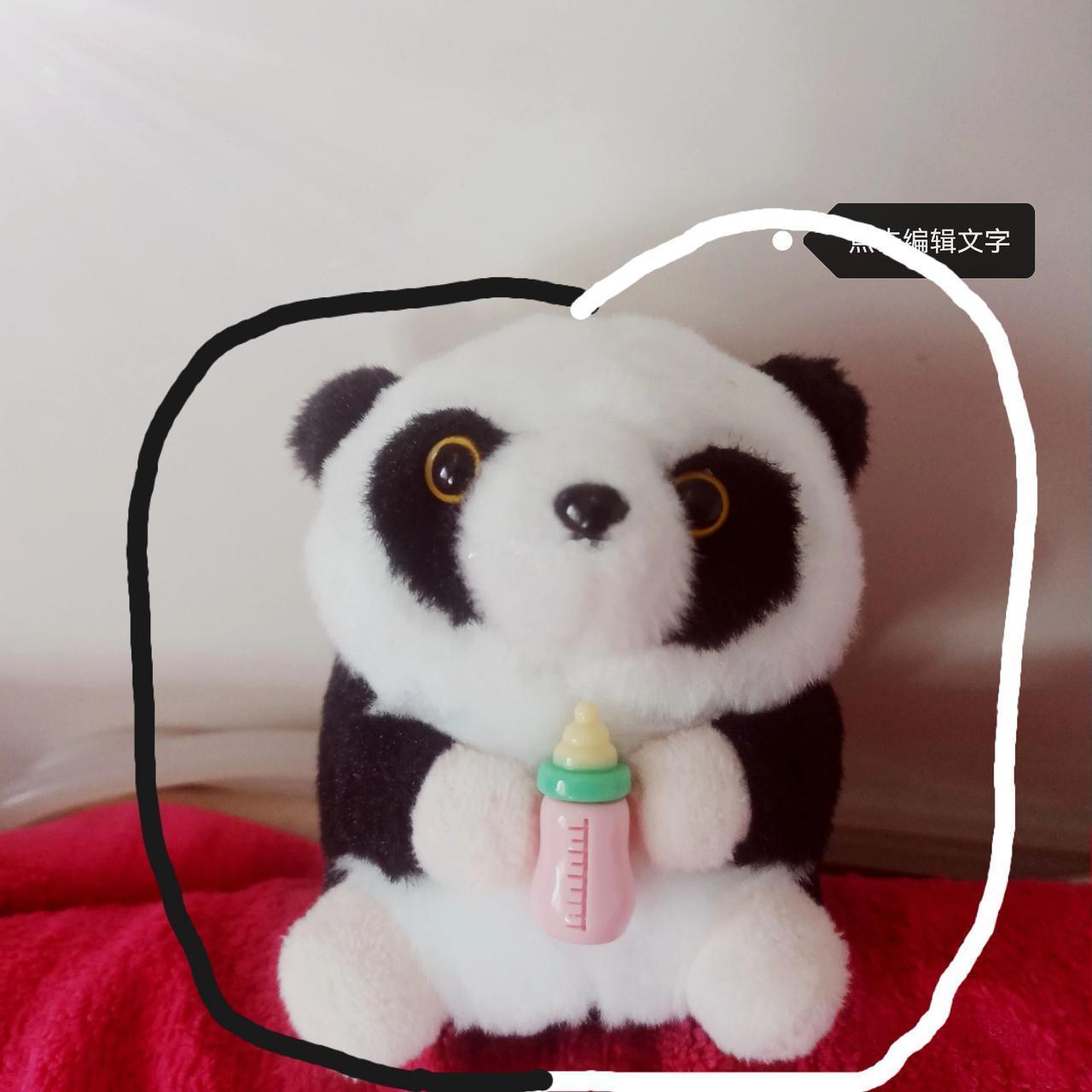 @玉梅仁 萌到爆炸了💥