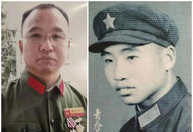 “他还活着，快把他送到救护所抢救！” 1984年5月9日，被医生宣判死亡的战斗英