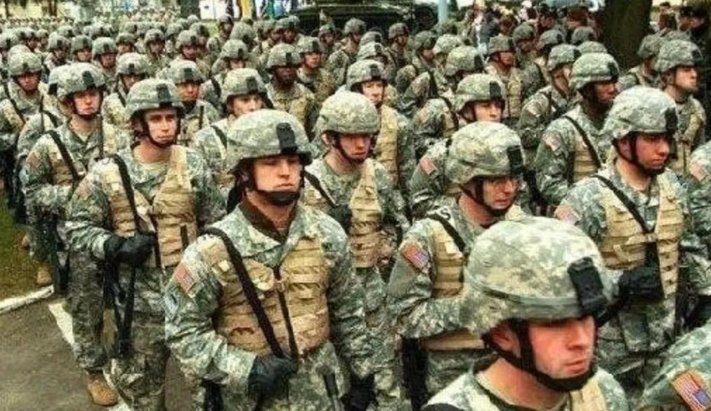 美国：中国想干什么就让他干什么吧，第一：中国要收复台湾就让他收复，惹不起；第二：