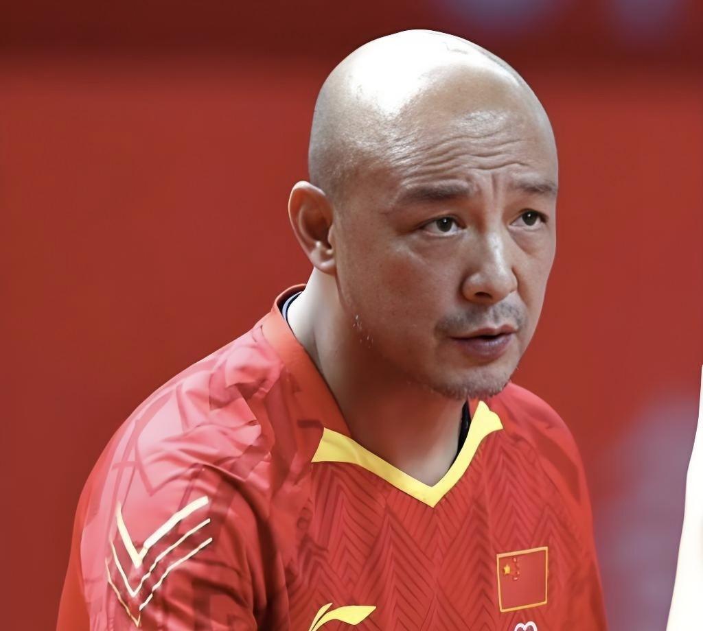 肖战上位国乒副总教练，话语权更大，意味着双打、混双重要性上升，也预示莎头组合继续