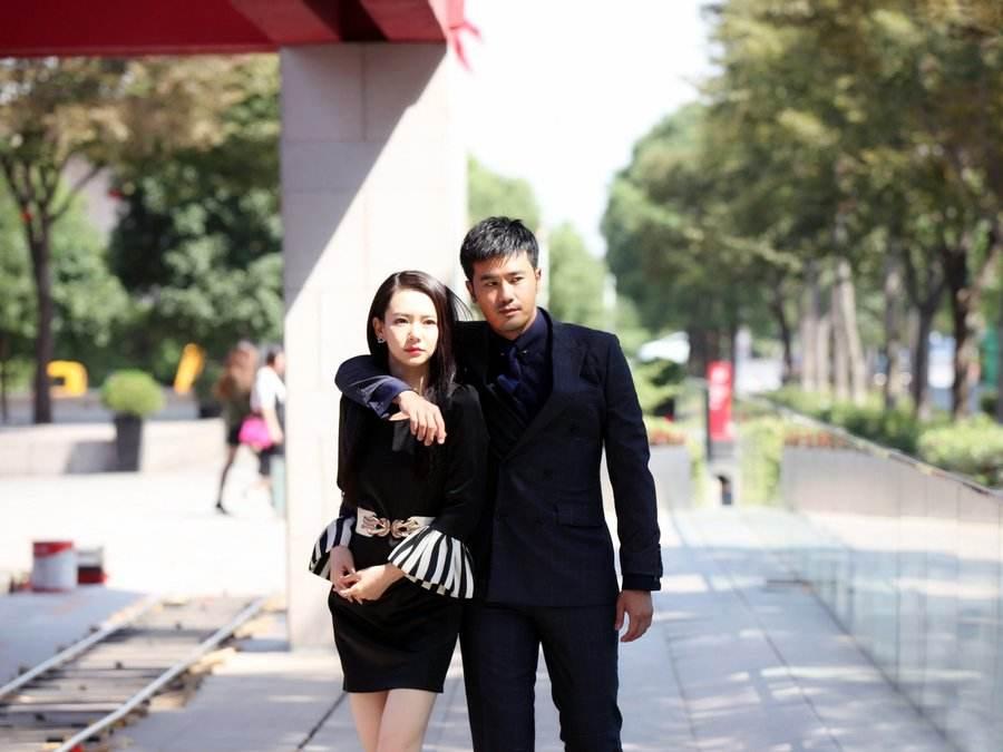 收到一条让人忍不住想说“通透”的留言：
 
“我88年的，做美容养生。这几年行情