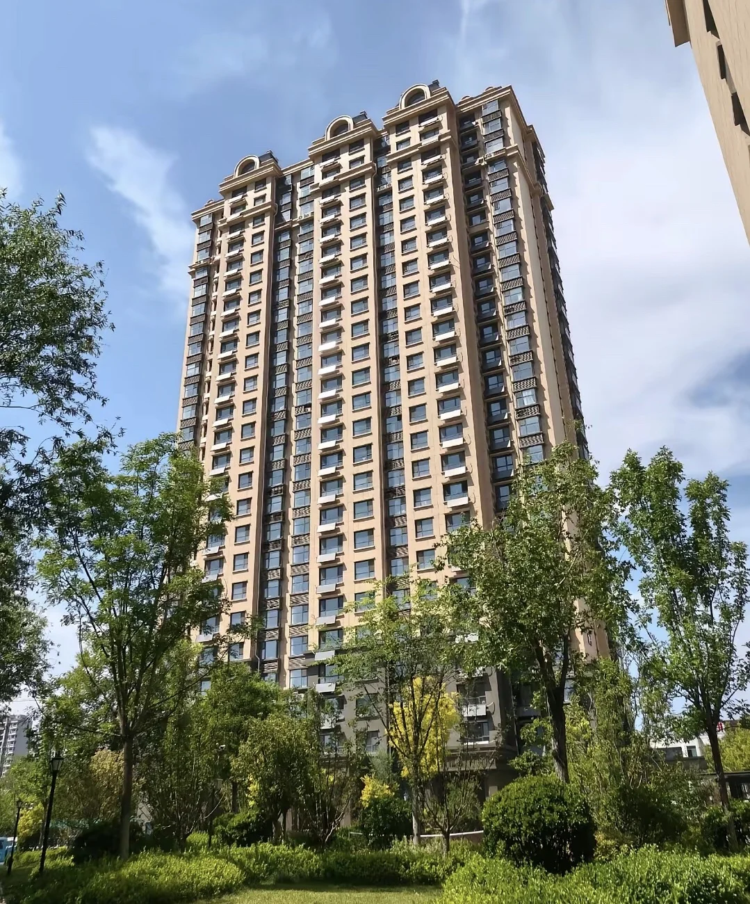 冲五环内=当冤种？五环外赢麻了‼️