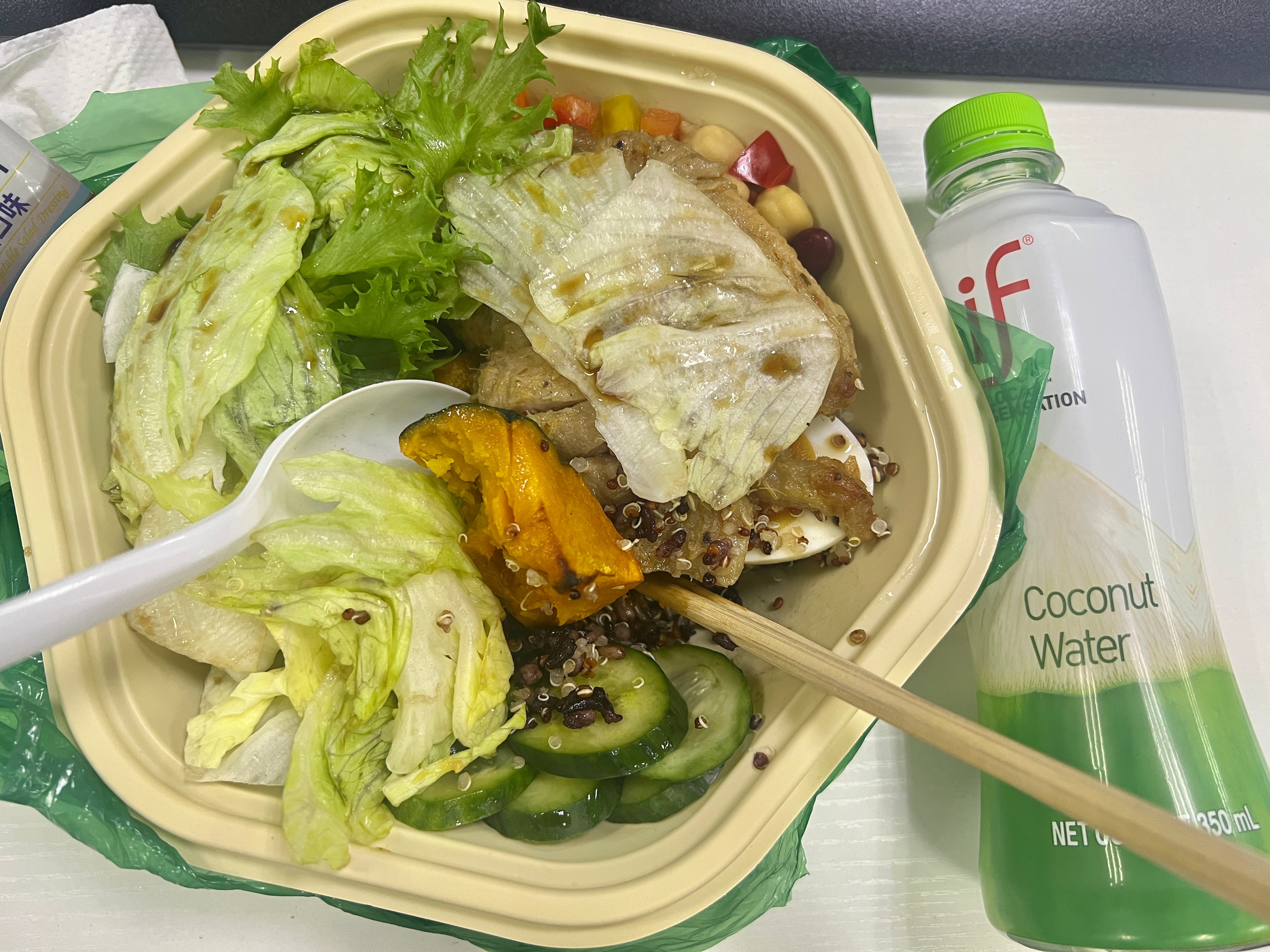 干尸养成餐 
