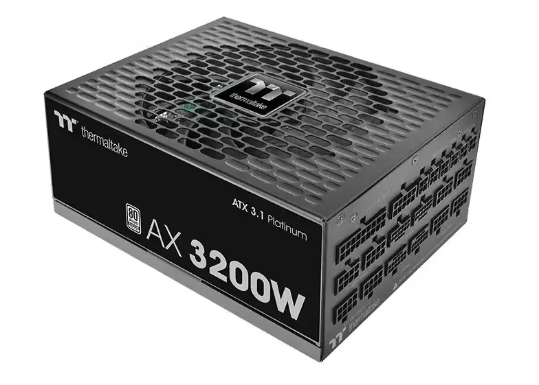 Thermaltake（曜越）现已在官网上线其专为 AI 工作站打造的...
