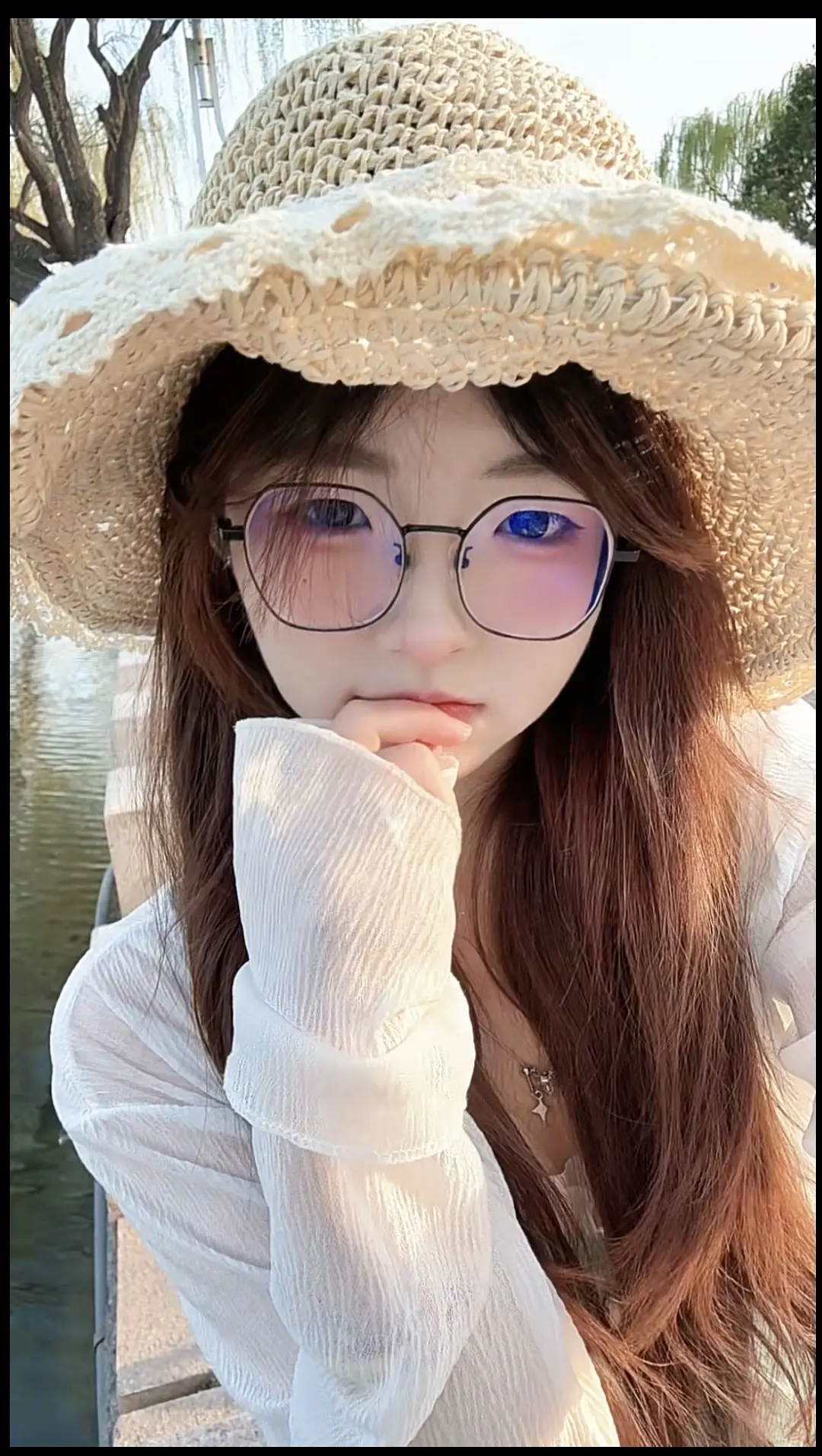 把重心放在自己身上 你是闪闪发光的✨