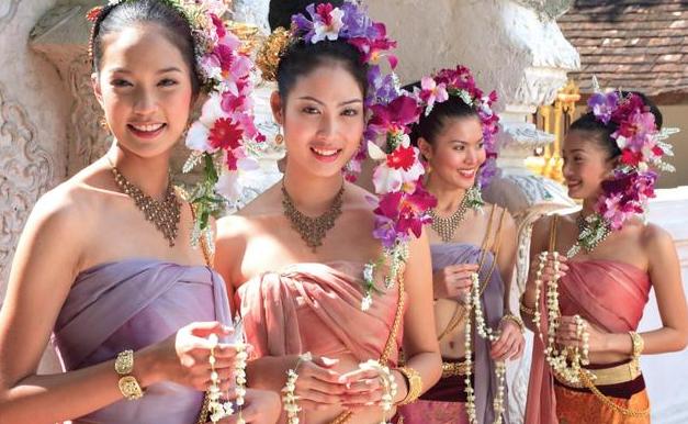 在泰国“租妻服务”悄然兴起，可以按月租也可以按天租，很受外国人喜爱，你了解吗？